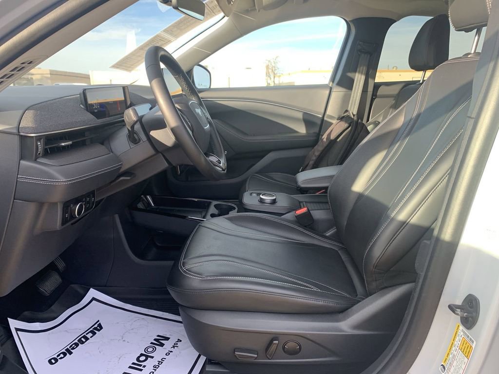 Used 2023 Ford Mustang Mach-E Premium image 17