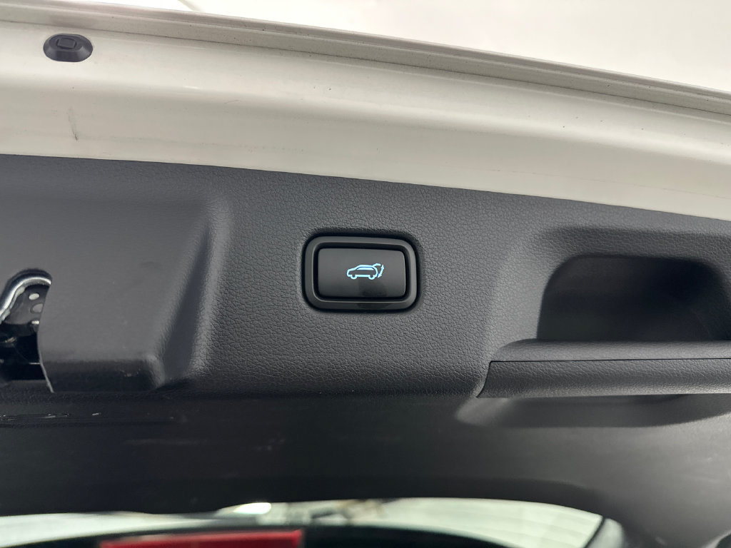 Used 2025 Hyundai Palisade XRT FWD image 21