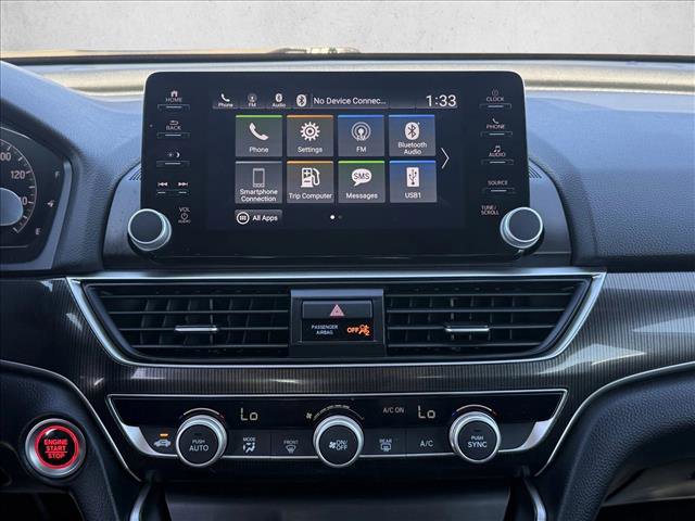 Used 2022 Honda Accord Sport image 17