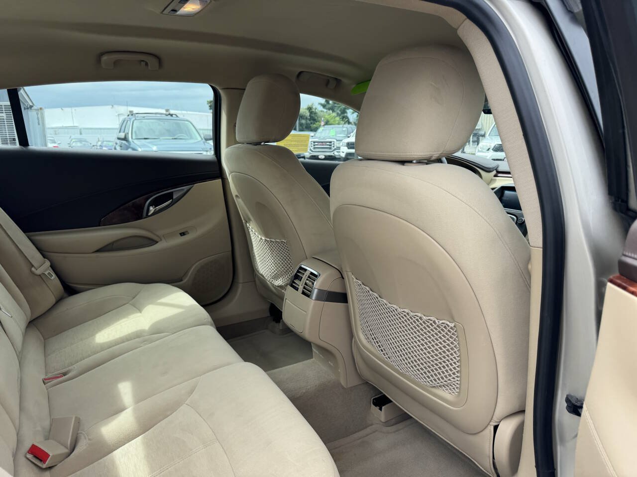 Used 2013 Buick LaCrosse FWD image 27