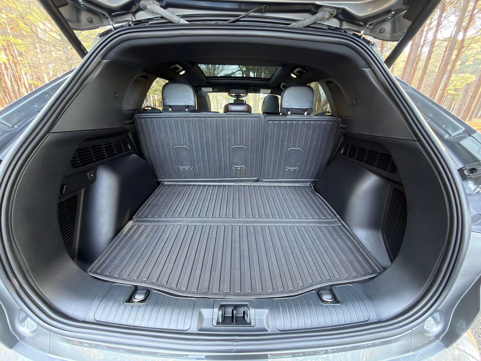 Used 2023 Ford Escape ST-Line w/ Tech Pack #1 image 19