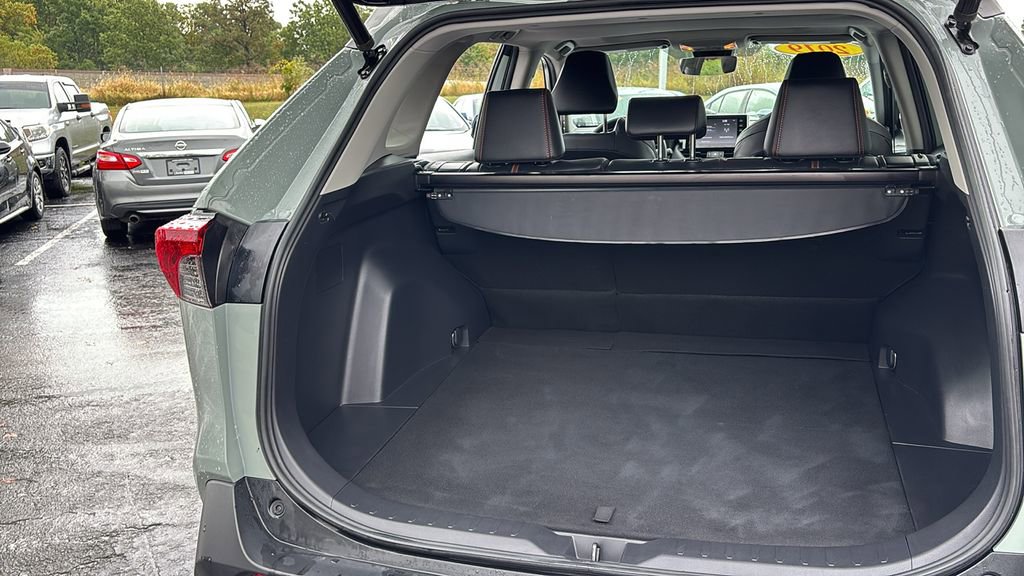 Used 2019 Toyota RAV4 Adventure image 35