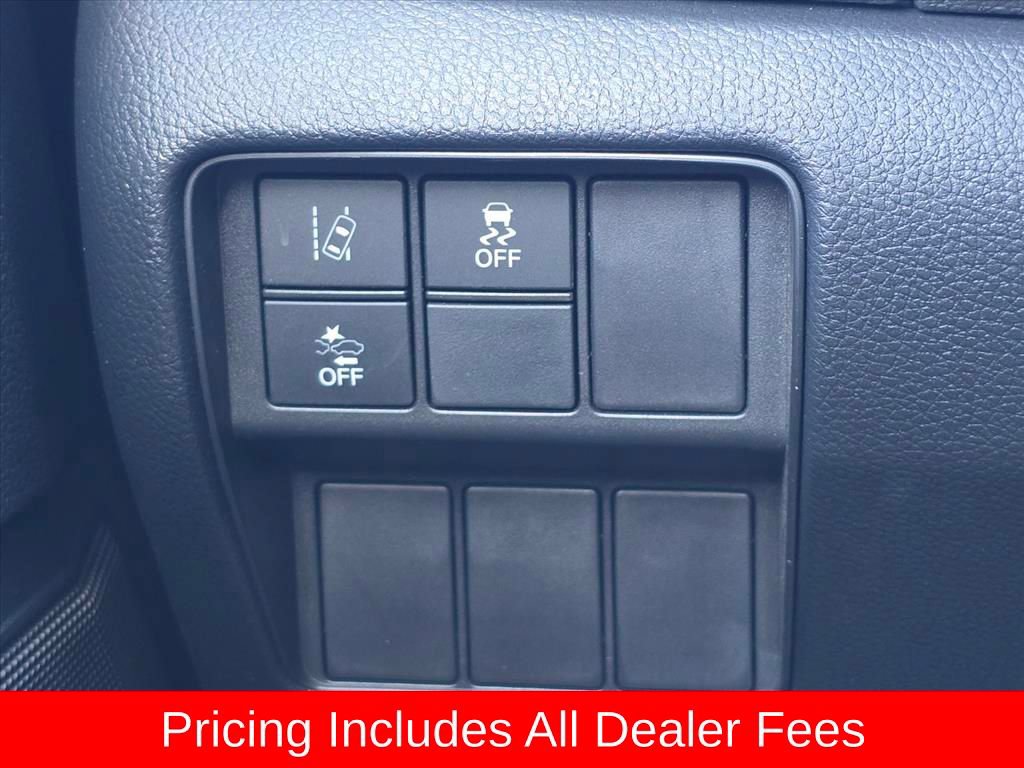 Used 2019 Honda CR-V EX image 24