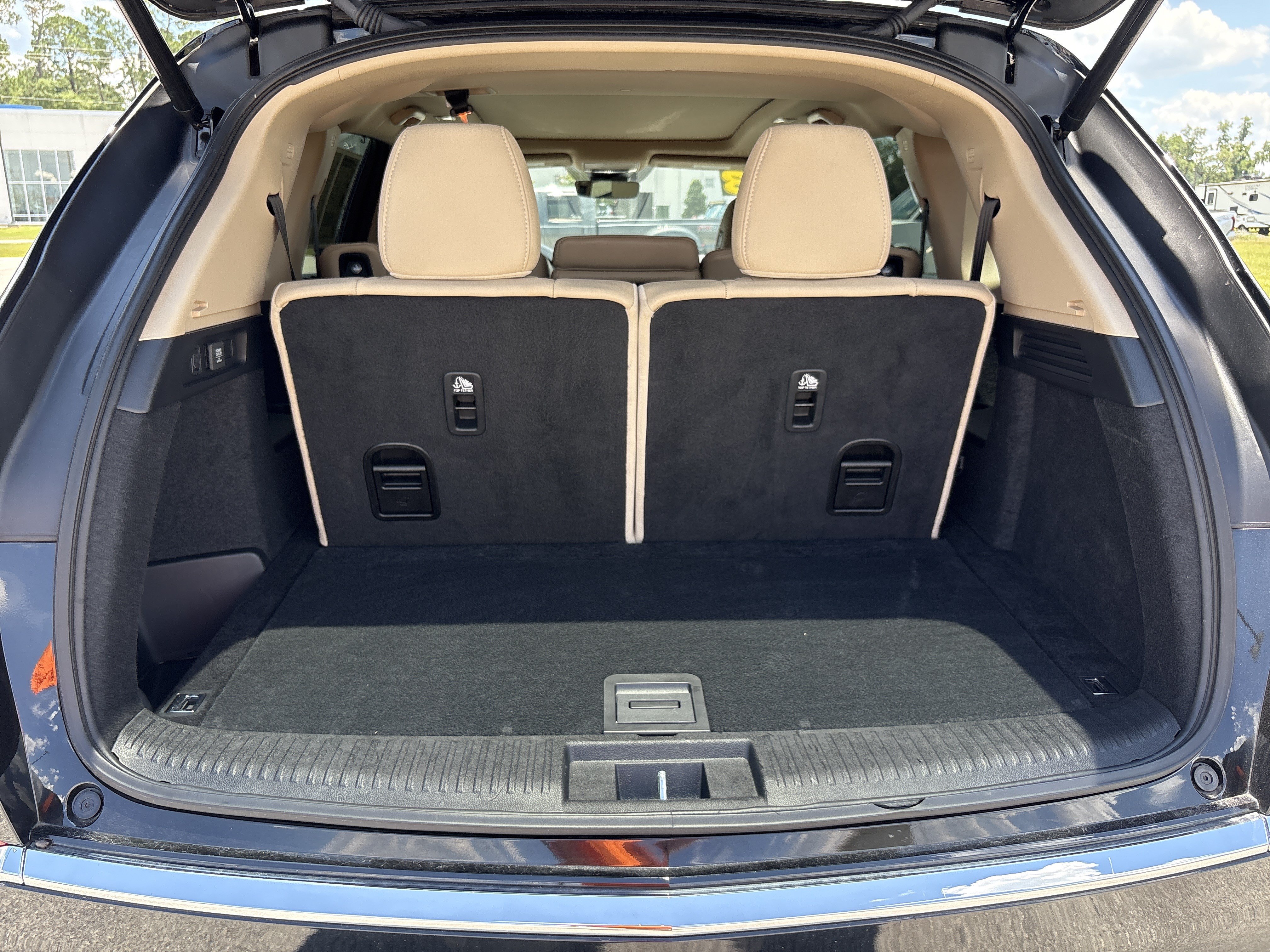 Used 2023 Acura MDX FWD w/ Technology Package image 15