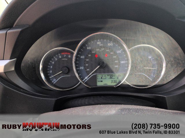 Used 2016 Toyota Corolla LE FWD image 15
