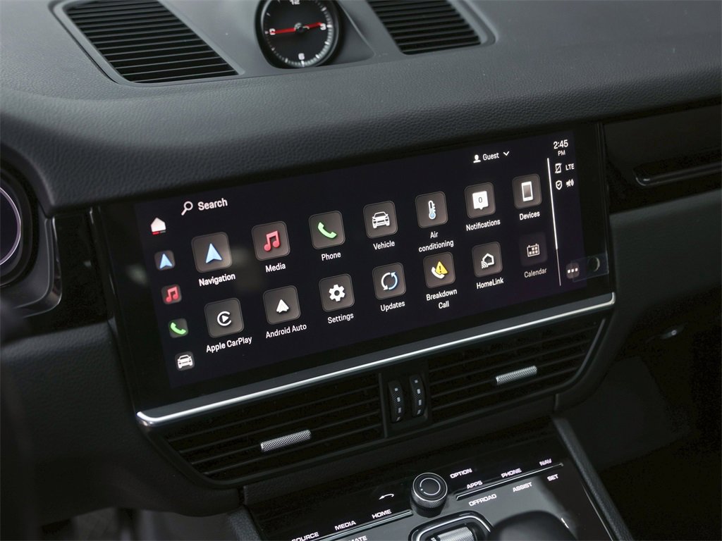 Certified 2023 Porsche Cayenne image 21