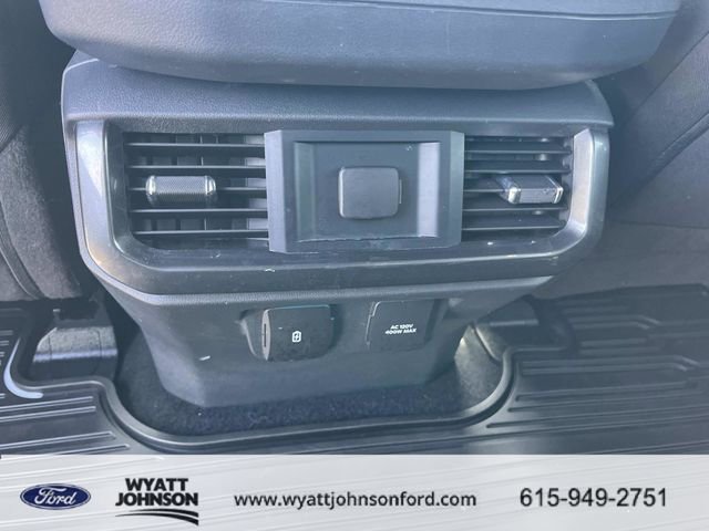 Used 2023 Ford F150 XLT w/ Equipment Group 302A High image 17