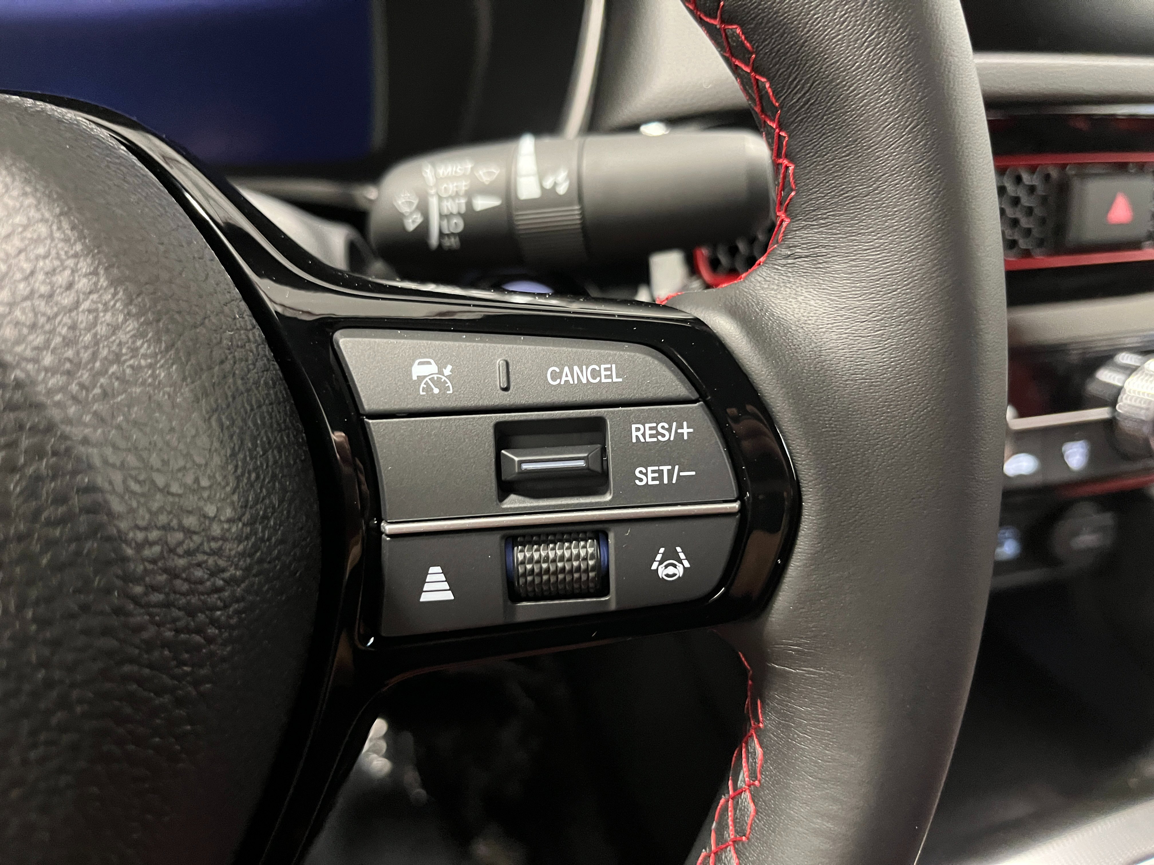 New 2026 Honda Civic Si image 18
