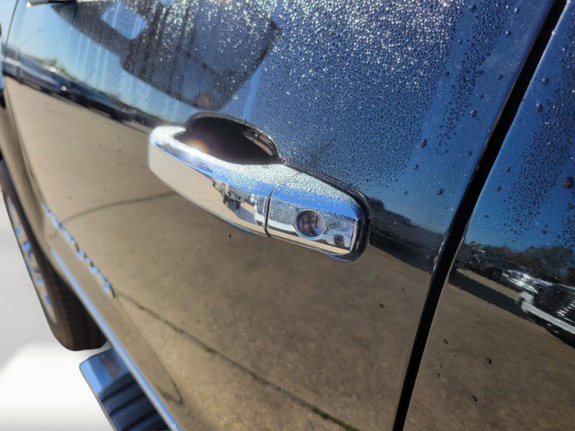 Used 2019 GMC Sierra 2500 Denali w/ Duramax Plus Package image 6