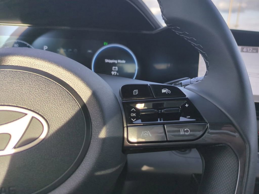 New 2026 Hyundai Elantra Sport image 29