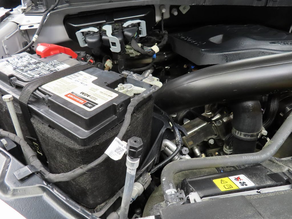 Used 2023 Ford F150 Tremor AWD/4WD image 25