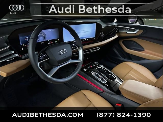 New 2026 Audi A5 2.0T Premium Plus AWD/4WD image 12