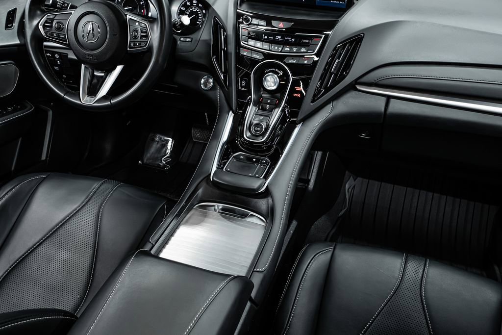 Certified 2024 Acura RDX w/ Technology Package image 18