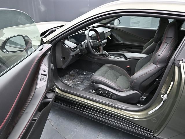 New 2026 Dodge Charger R/T Scat Pack image 12