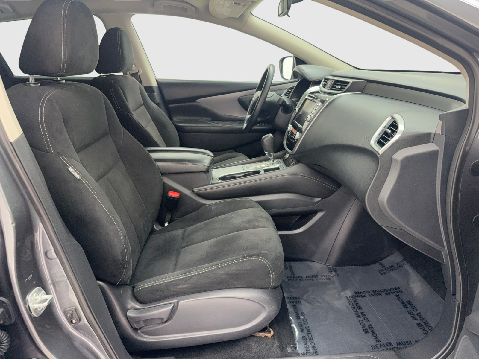 Used 2019 Nissan Murano S AWD/4WD image 42
