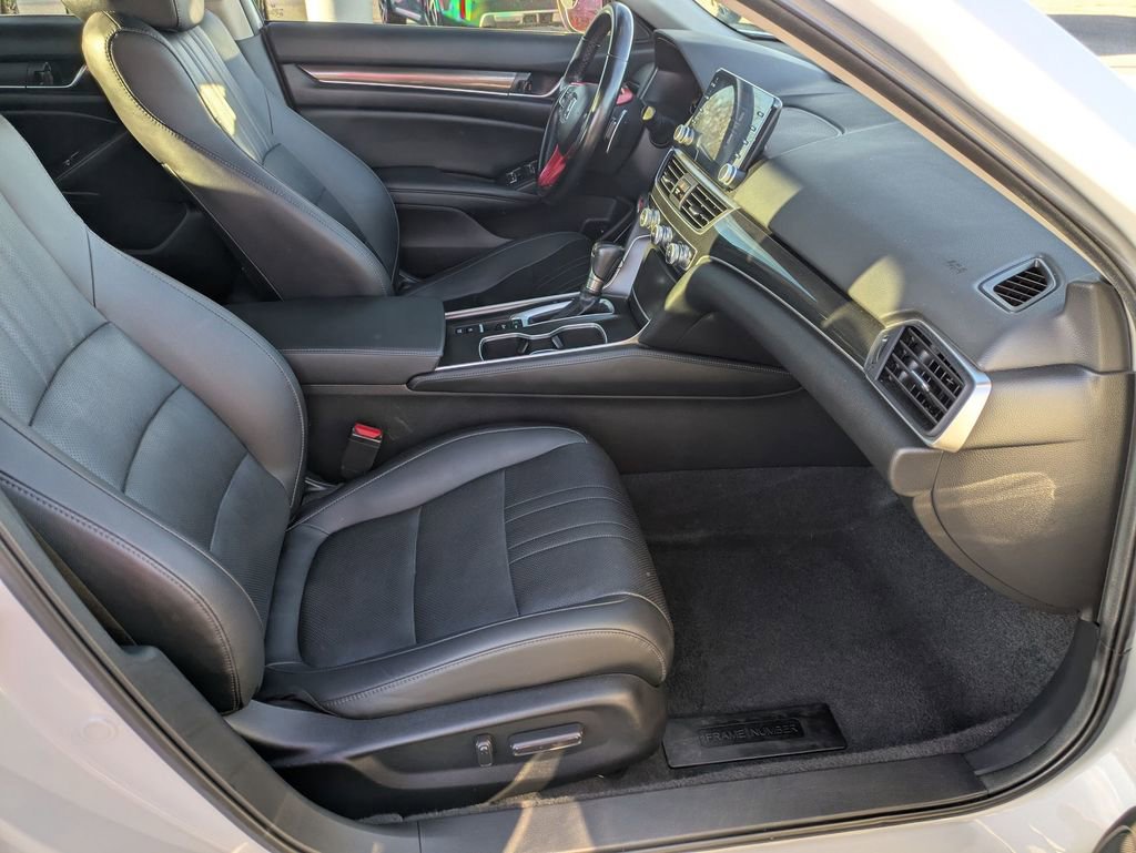 Used 2022 Honda Accord Sport Special Edition image 20