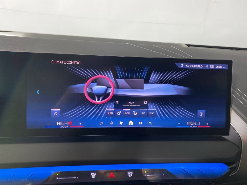 New 2026 BMW X3 xDrive30 image 19