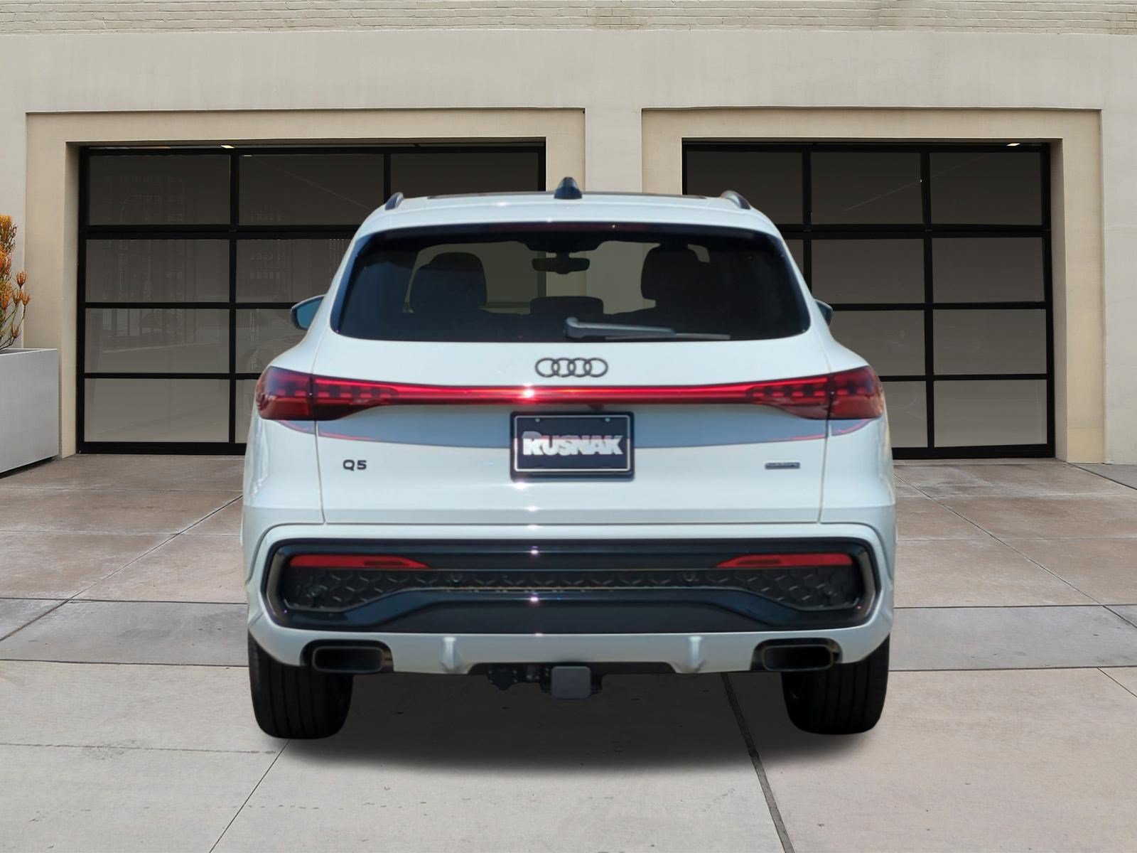 New 2026 Audi Q5 Premium AWD/4WD image 4