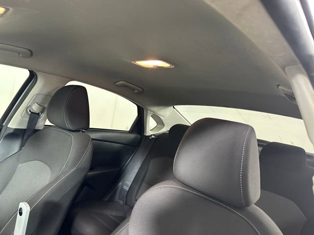 Used 2023 Kia Forte LXS image 12