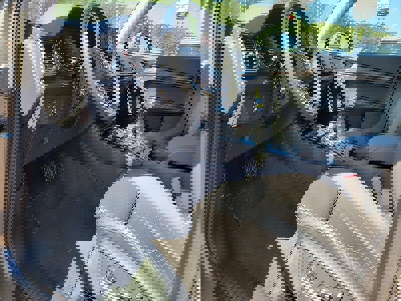 Used 2024 Audi Q5 2.0T Premium Plus image 19