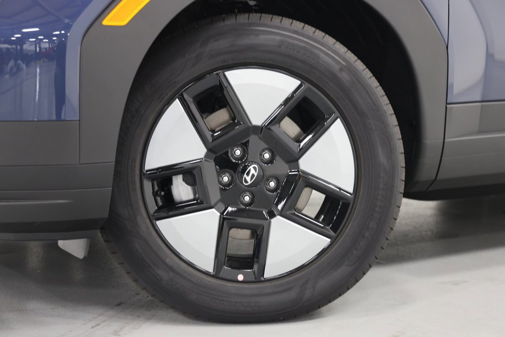 New 2027 Hyundai Santa Fe SEL AWD/4WD image 9