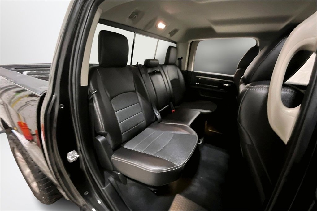 Used 2016 RAM 1500 Sport image 24