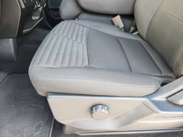 Used 2022 Ford F150 XL w/ STX Appearance Package RWD image 24