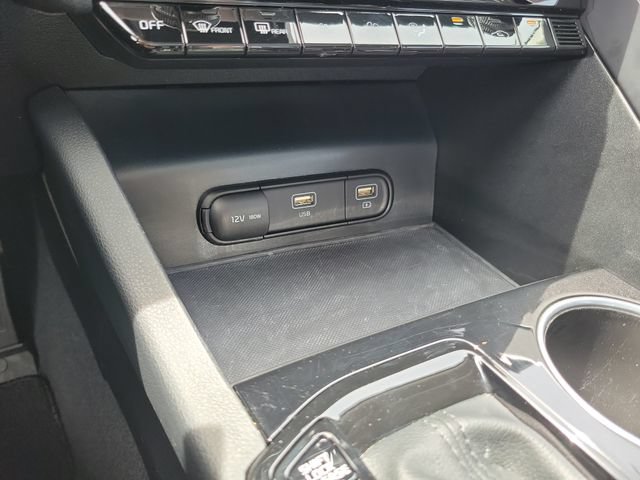 Used 2023 Kia K5 EX FWD image 24