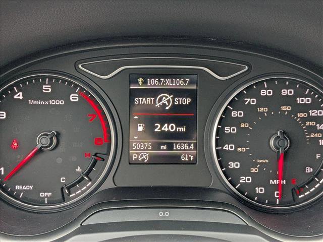 Used 2020 Audi A3 2.0T Premium w/ Final Edition Package image 11