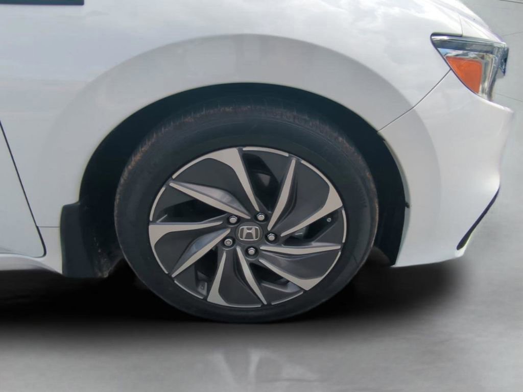 Used 2022 Honda Insight Touring image 26