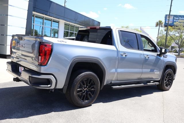New 2026 GMC Sierra 1500 Elevation w/ Elevation Premium Package AWD/4WD image 9