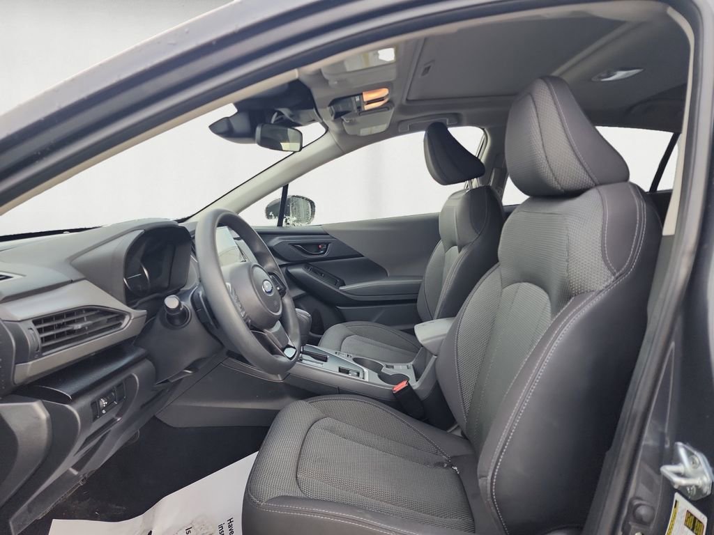 Used 2024 Subaru Crosstrek 2.0i Premium image 9