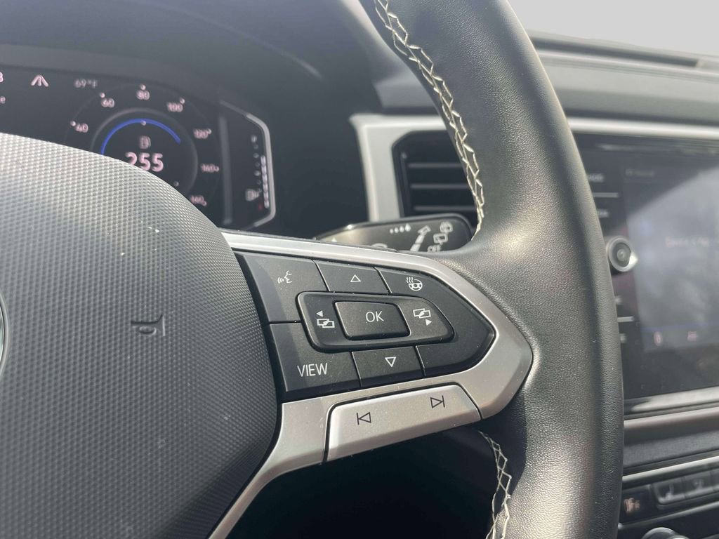 Used 2022 Volkswagen Atlas SEL image 24
