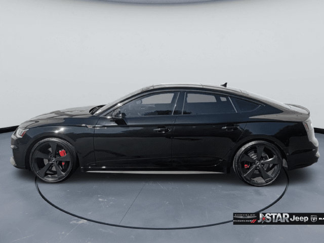 Used 2019 Audi S5 Prestige w/ S Sport Package AWD/4WD image 8