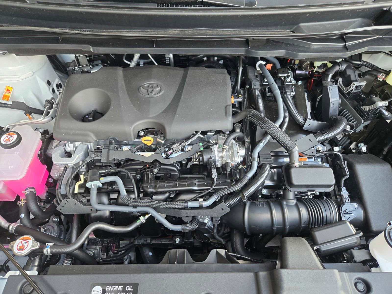 Certified 2026 Toyota Sienna XLE image 26