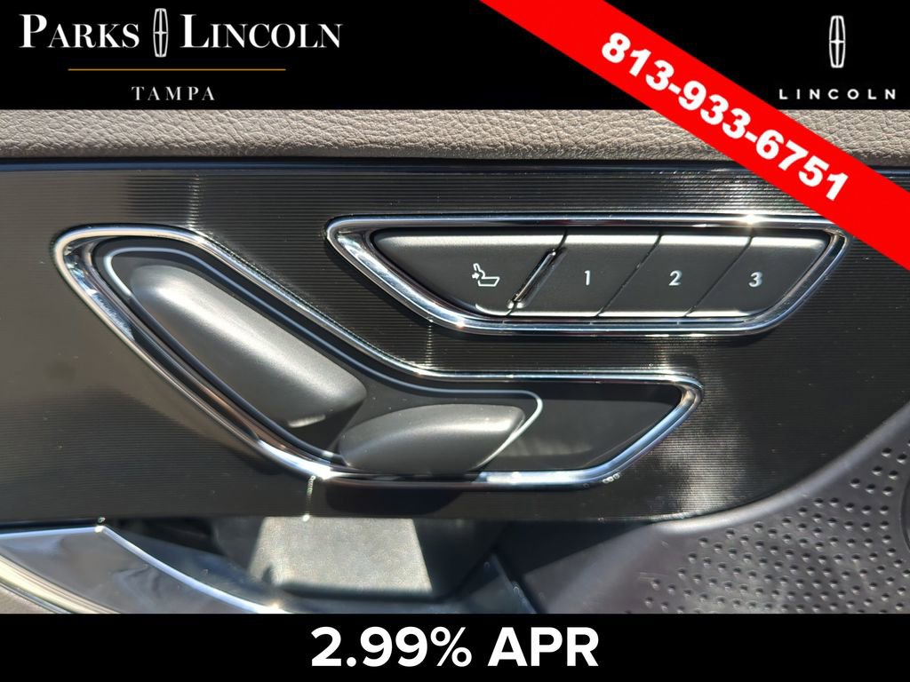 Certified 2023 Lincoln Corsair FWD image 18