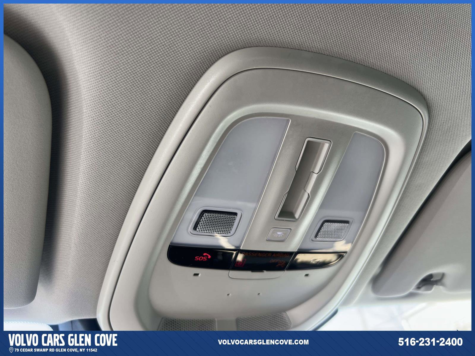 Used 2026 Volvo XC60 B5 Plus AWD/4WD image 32