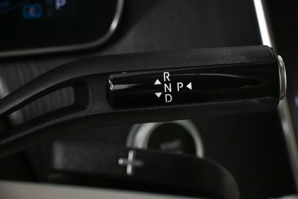 Used 2023 Mercedes-Benz EQE 500 4MATIC SUV image 14