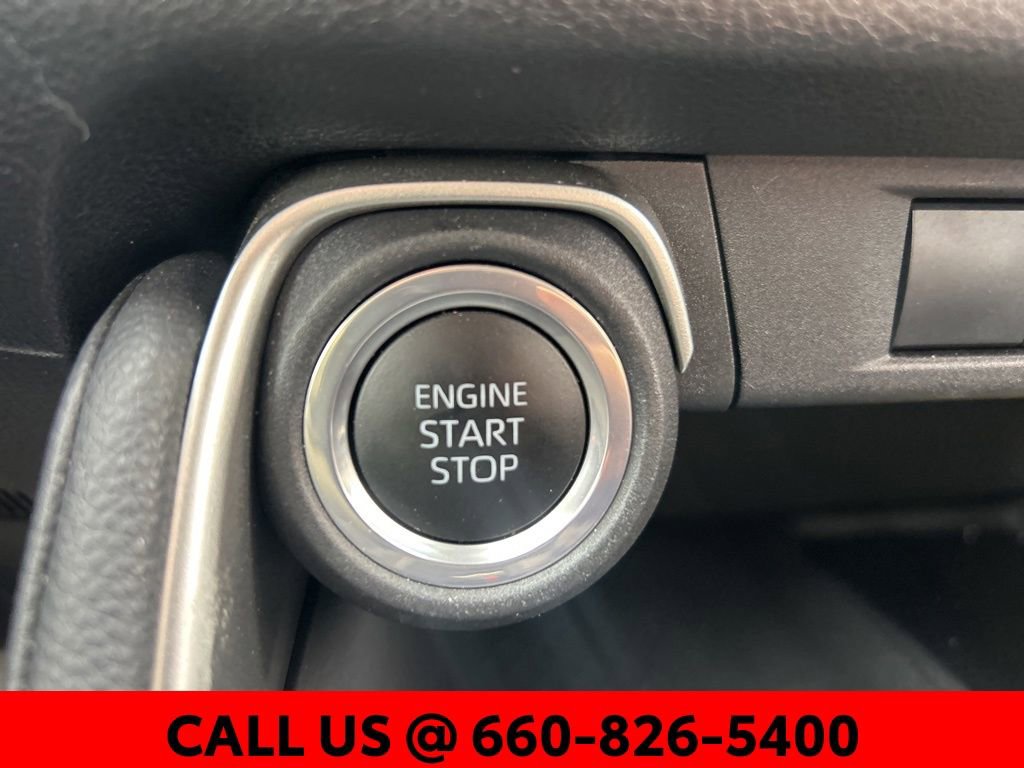 Certified 2024 Toyota Grand Highlander Limited image 31