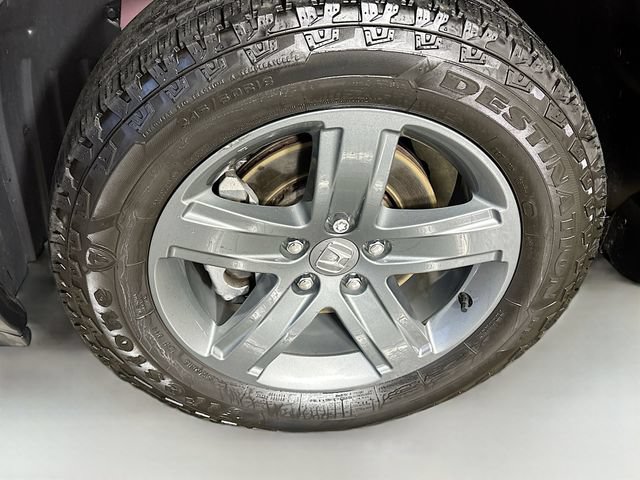 Certified 2023 Honda Ridgeline RTL image 13