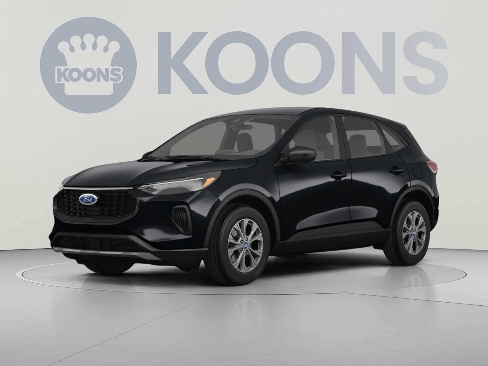 Used 2025 Ford Escape Active