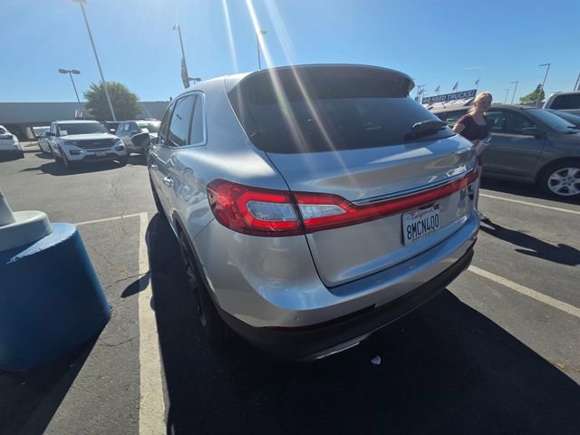 Used 2018 Lincoln MKX Reserve image 4