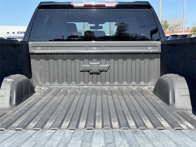 Used 2020 Chevrolet Silverado 1500 RST image 14