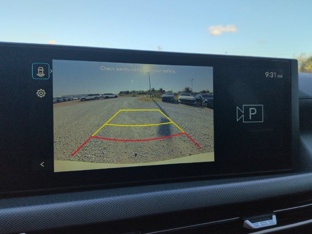 New 2027 Hyundai Sonata SE FWD image 31