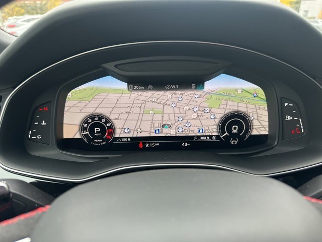 New 2026 Audi RS Q8 performance image 31