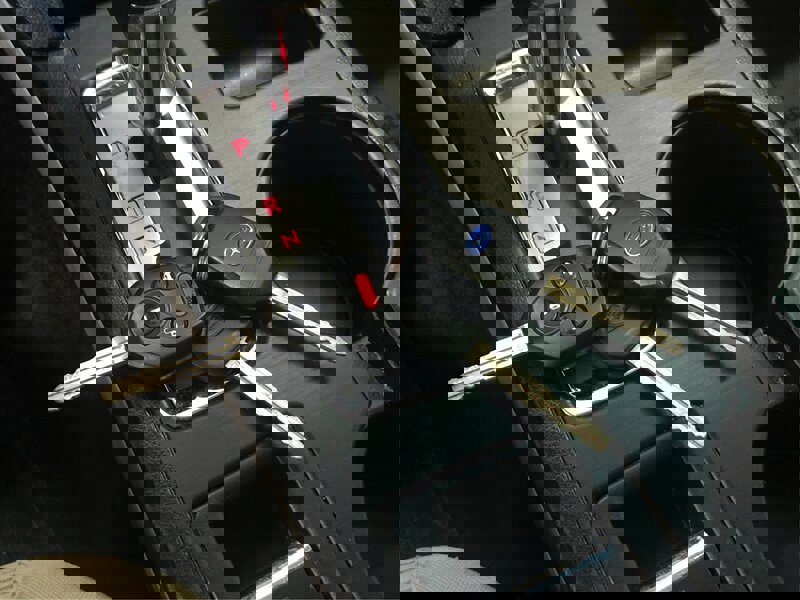 Used 2015 Subaru Outback 2.5i image 22