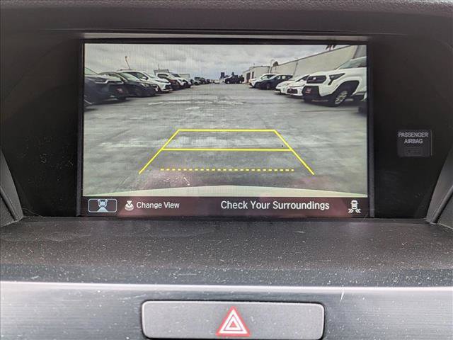 Used 2020 Acura ILX FWD image 9