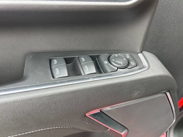 Used 2024 Chevrolet Silverado 2500 LT AWD/4WD image 13