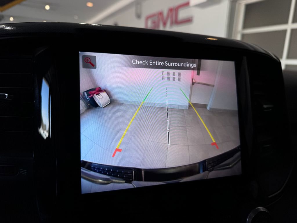Used 2022 RAM 1500 Rebel w/ Rebel Level 2 Equipment Group AWD/4WD image 20