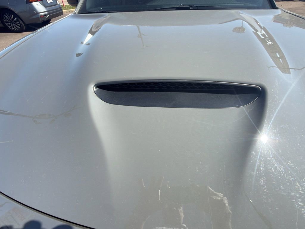 Used 2023 Dodge Charger R/T w/ Blacktop Package RWD image 40